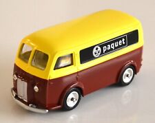 Minialuxe E: 1/43. Peugeot D4A