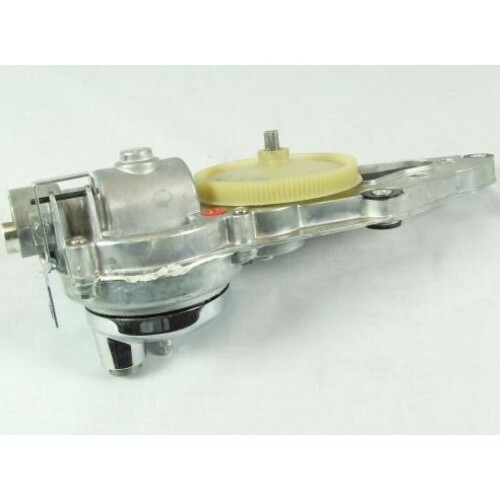 Kenwood major gearbox assembly - kenwood,
