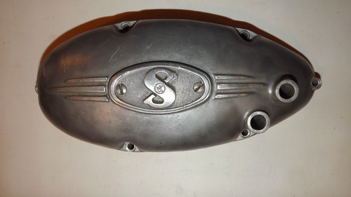 Carter gauche moteur sachs - carter,