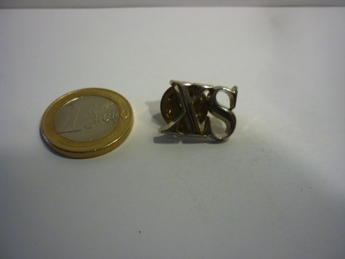Pin lapel pins parfum - lapel, xs
