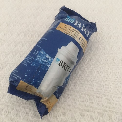 Brita cartouche filtrante - brita,