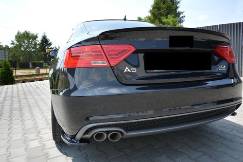 Pour audi line coupé - pour, s-line