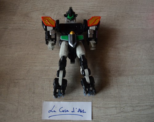 Figurine robot minotaur - /, zord