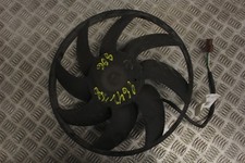 Moteur ventilateur gauche 250W - Peugeot 806 Citroen Evasion 2.0i Turbo