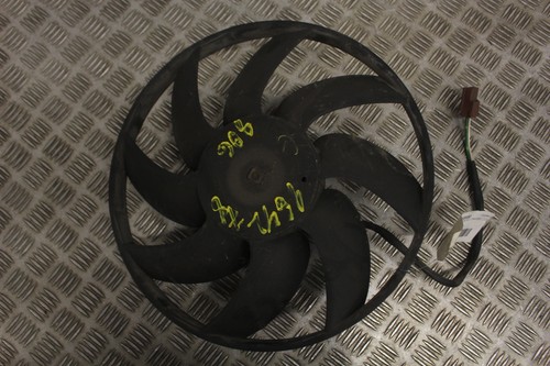 Moteur ventilateur gauche 250w - ventilateur,