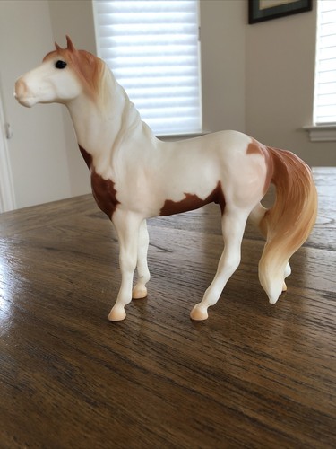 Breyer reeves paint - breyer, arabian