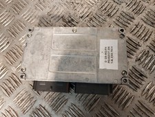 Calculateur BOITE AUTO SIEMENS - PEUGEOT 206 1.4L ESS - Réf : 9644057680