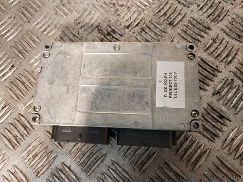 Calculateur boite auto siemens - auto,