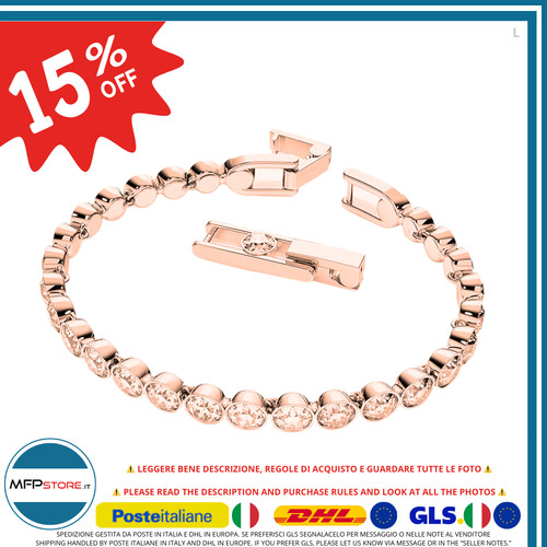Bracelet swarovski matrix - bracelet,