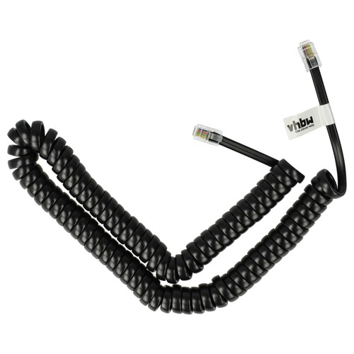 Câble rj10 pour téléphone - pour,