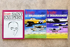 Icare Revue de l’Aviation