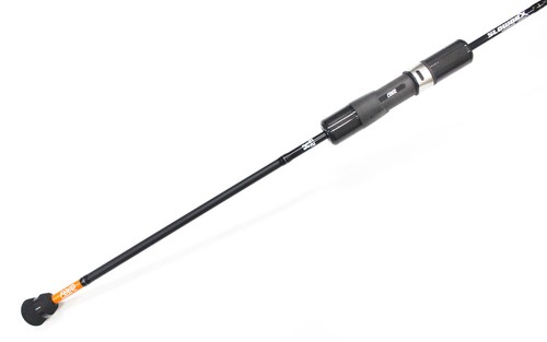 Feed rod baitcast slow worx - rod,