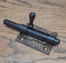 ancien verrou/ loquet /