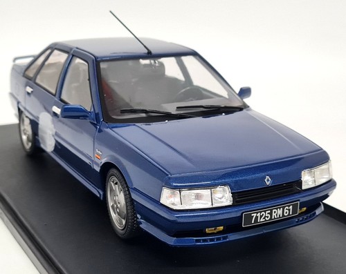 Solido renault 21 turbo - 1/18,