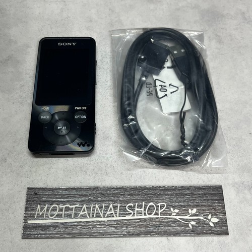 Sony walkman s13 series - nw-s13, s