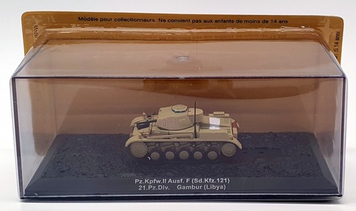 Altaya scale al14820j - 1/72,
