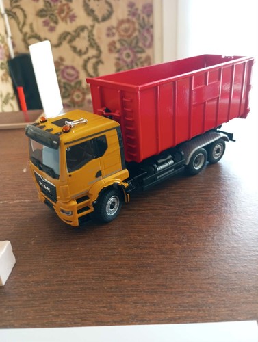 Man tgs 520 ampliroll - tgs, 41.520