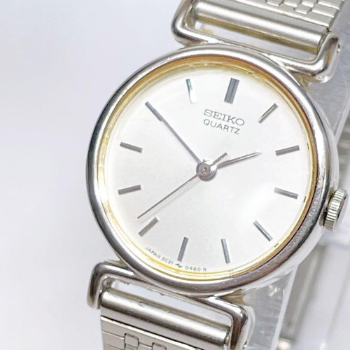 Montre pour femme - , seiko