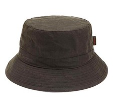 BARBOUR Chapeau Sportif En