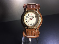 Western 1868 MILITAR Montre