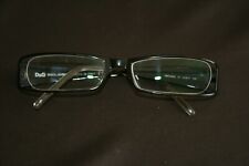 Lunettes de vue de Dolce