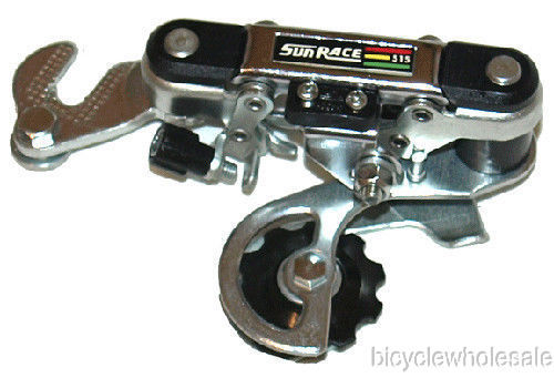 Sun race 515 short - sr-515, cage