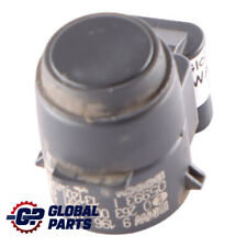 Détecteur stationnement BMW E87 E90 E91 Mini R55 R60 PDC Noir Saphir 475