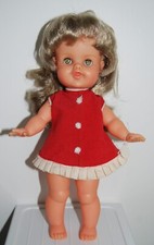 poupée princesse raynal de 1965 blonde