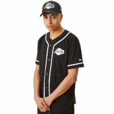 New Era - Chemise de Baseball