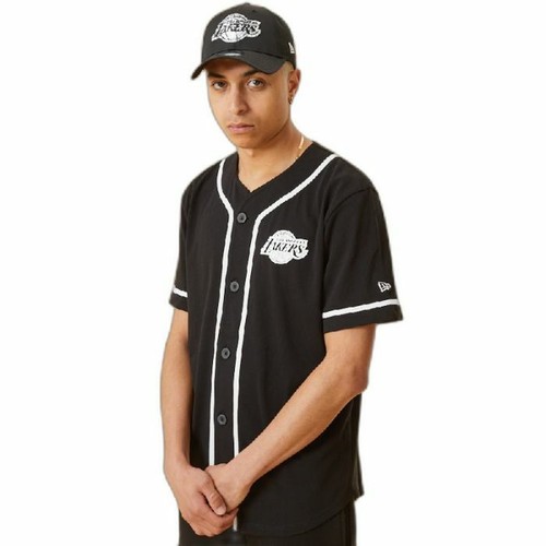 New era chemise de - chemise, baseball