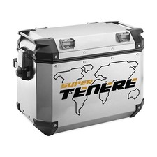 Yamaha Tenere Case Sticker