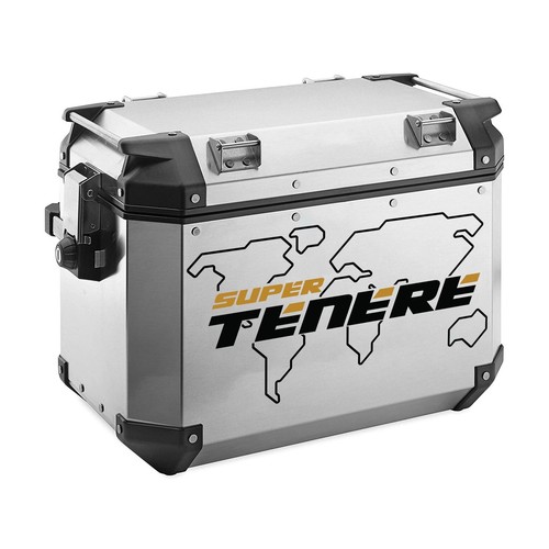 Yamaha tenere case - yamaha,