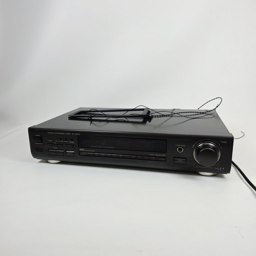 Technics model gt - ,