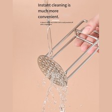 Broyeur de pommes de terre en