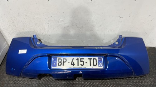 Pare choc arriere - , renault
