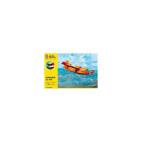 Heller 56370 maquette avion - 56370,