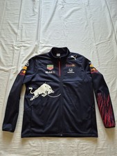   veste softshell RED BULL