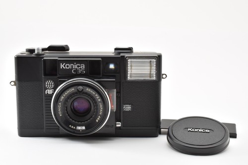 Appareil photo argentique
