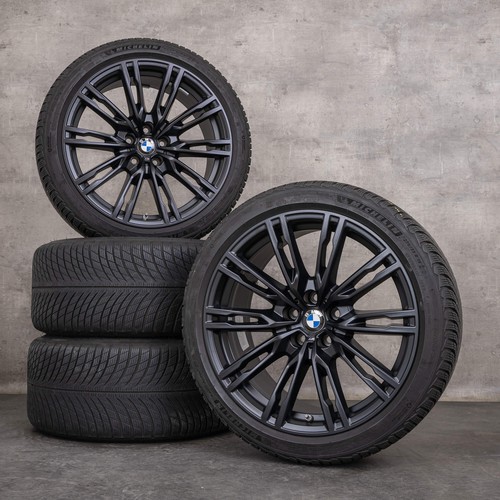 Bmw roues hiver - bmw, m3