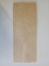 Placage frêne 460mm 180mm - x,