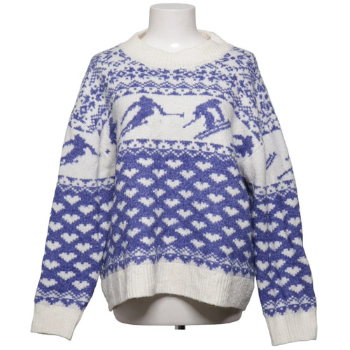 Pull tricot taille - pull,