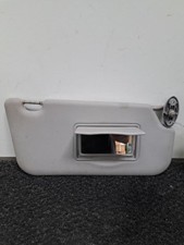 Pare soleil gauche FORD FUSION PHASE 1 1624479