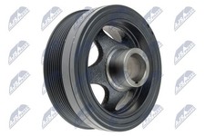 POULIE DAMPER MERCEDES
