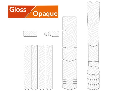 Kit autocollants de - kit, d''autocollants