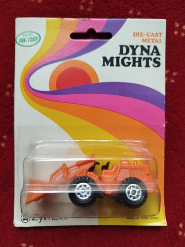 Miniature dynamights series - miniature,