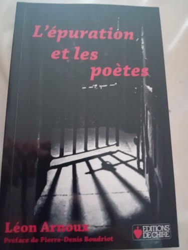 Léon arnoux épuration - léon,