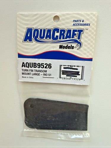 Aquacraft aqub9526 turn fin - aqub9526,