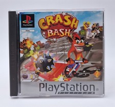 Crash Bash Platinum - Sony