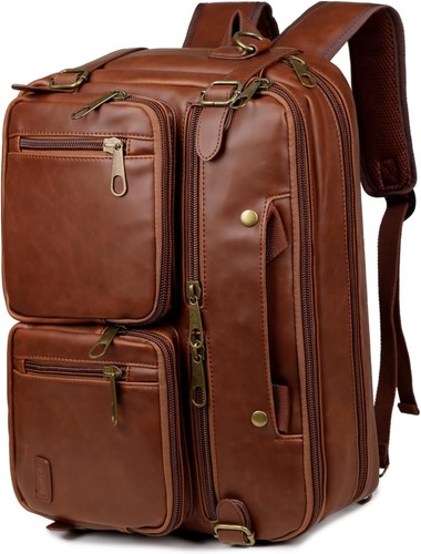 Sac dos hybride en - dos,