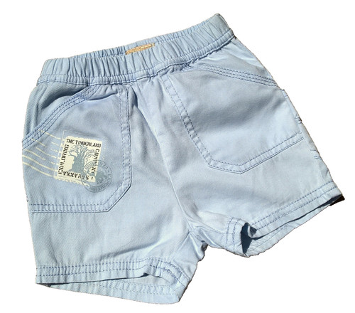 Short bébé timberland mois - short,